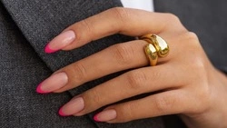 Мастер маникюра из Анивы подделала чеки, чтобы получить субсидию в 500 тысяч рублей