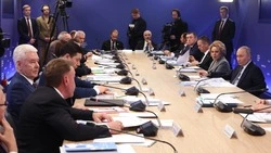 Сахалинская область вошла в топ-5 регионов РФ по качеству жизни по версии АСИ