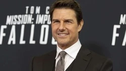 Том Круз не примет почетную статуэтку из рук Дональда Трампа