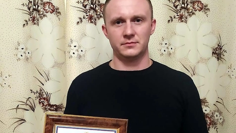 Врач с Сахалина в отпуске спас пациента из пожара