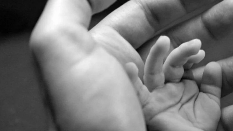 Синдром внезапной смерти – предварительная причина смерти маленькой сахалинки