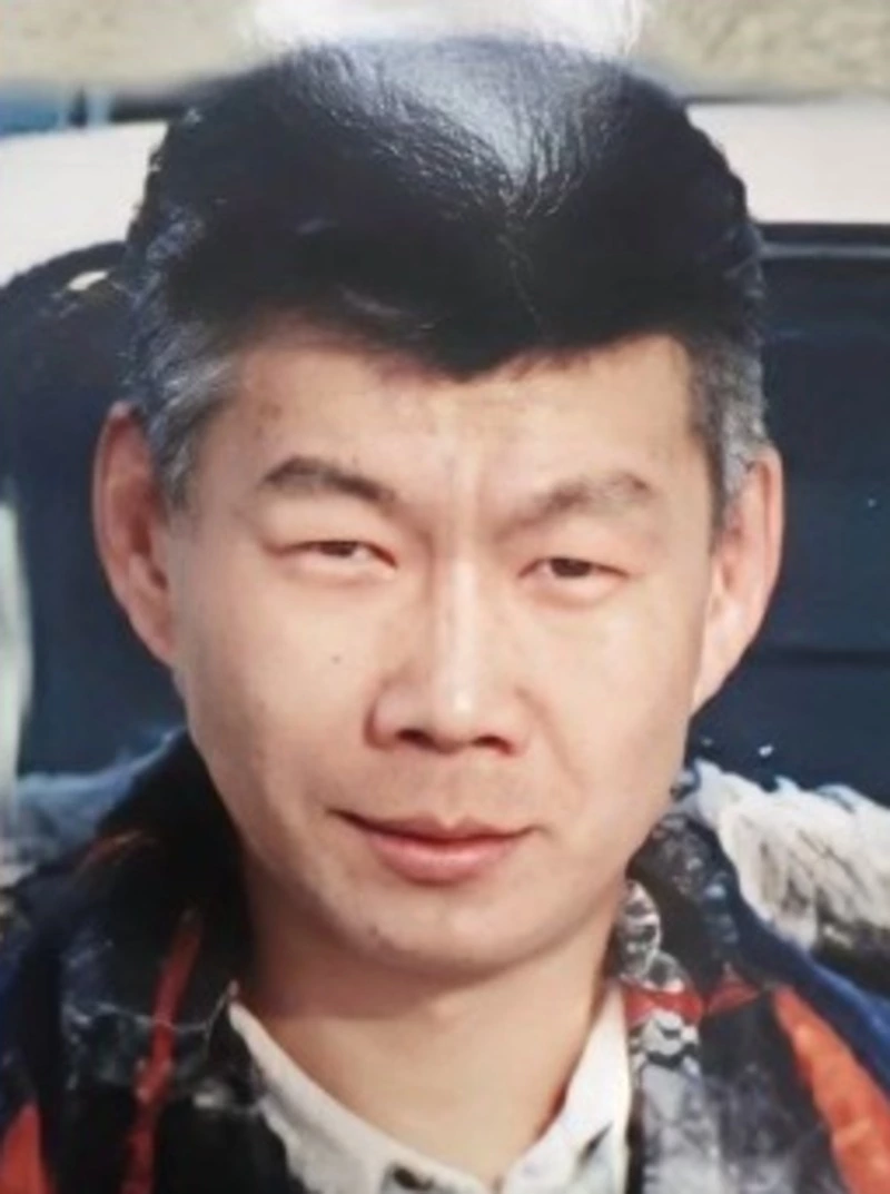 Жительница Сахалина 17 лет ищет пропавшего сына