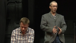 Сахалинский театр готовит первую премьеру после вынужденного отпуска