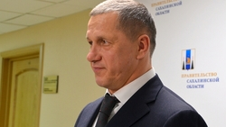 Юрий Трутнев отвечает на вопросы дальневосточных журналистов. Онлайн-трансляция