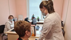 Новую систему наблюдения за хроническими больными ввели на Сахалине