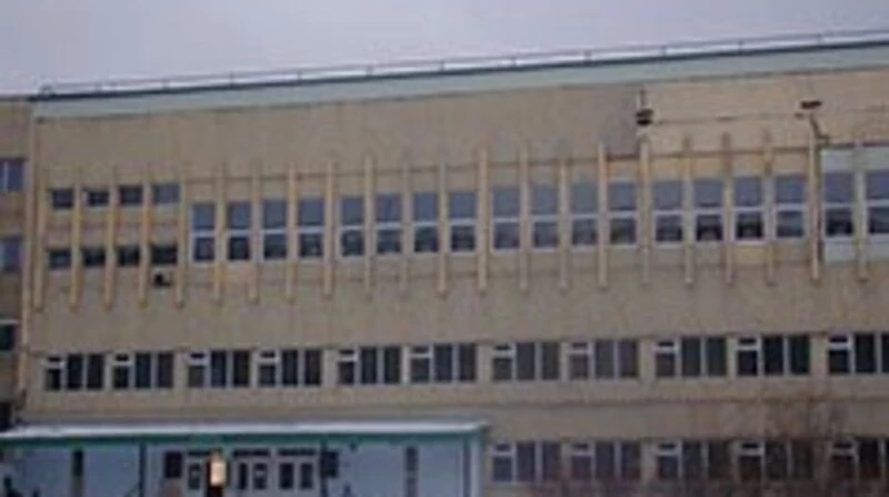 На Сахалине частично восстановили здание морского училища