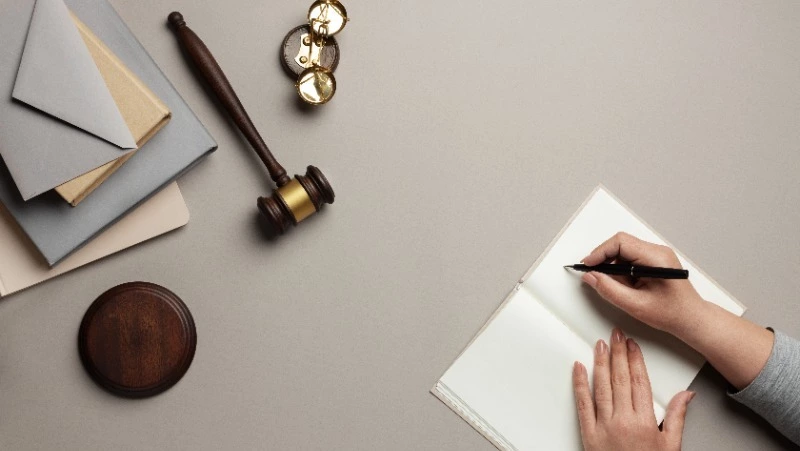 Житель Сахалинской области отсидит в тюрьме за ложное обвинение своего неприятеля