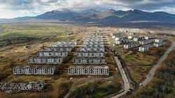 Читатели Sakh.online узнали село Горное в фейковой новости польского СМИ