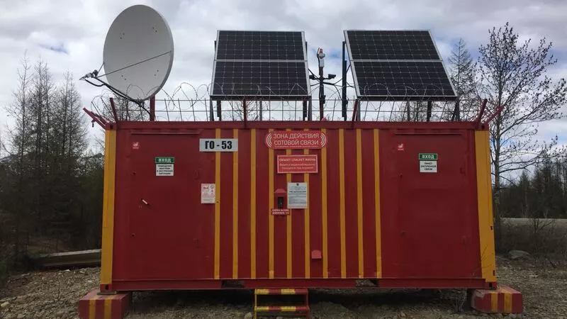 Точка спасения