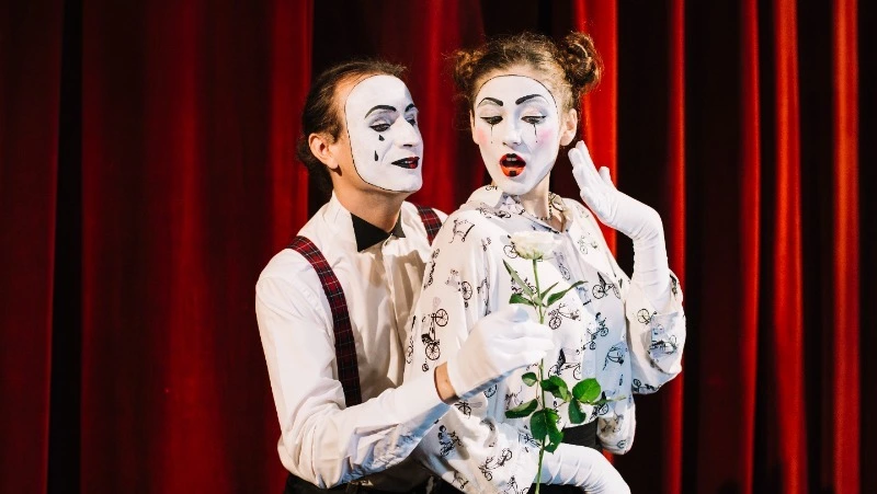 «Театр в школе» продолжает свою работу в Александровске-Сахалинском