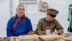 Хранитель традиций