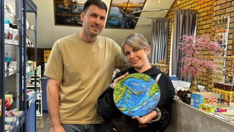 «Йети Фэти»: где Сахалин становится искусством — история семьи, которая превратила мечту в бренд