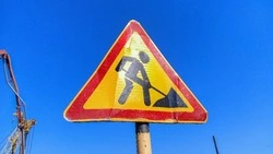 Дорогу на улице Советской в Холмске капитально отремонтируют к декабрю