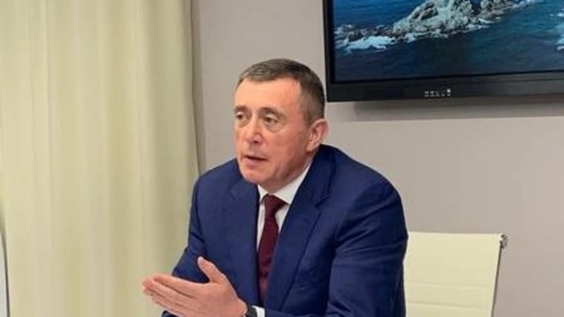 Сахалинские власти окажут поддержку «Газпрому» в создании социальных объектов