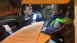 Авария с пострадавшими и 127 нарушений ПДД: сводка ГАИ на Сахалине и Курилах 10 марта