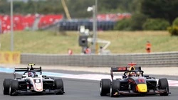 Рожденный на Сахалине гонщик выступит в новом сезоне «Формулы-3»