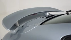 В Южно-Сахалинске автолюбитель попался на краже спойлера