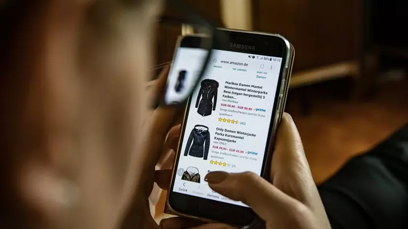 Жители Дальнего Востока обошли россиян по покупкам в интернет-магазинах