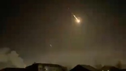 Упавший в Якутии астероид C0WEPC5 попал на видео