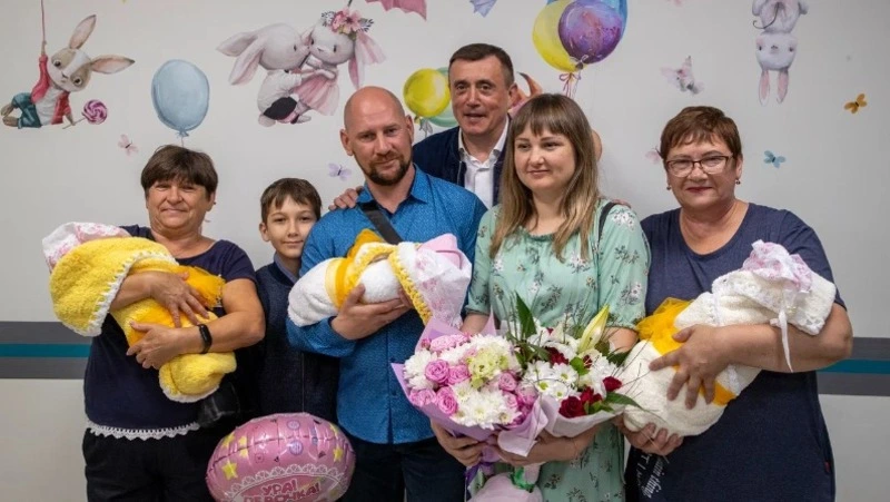 Жителям Сахалинской области предоставили более 200 мер поддержки в 2022 году