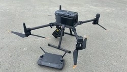 Незаконную вырубку лесов на Сахалине будут выявлять при помощи дронов 