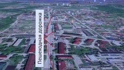 В Южно-Сахалинске обсудили проблемы с тротуарами и нехватку велодорожек