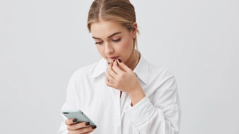 В работе мессенджера Telegram второй день подряд происходят сбои