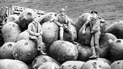 Единственному на Курилах каналу присвоят имя его создателя