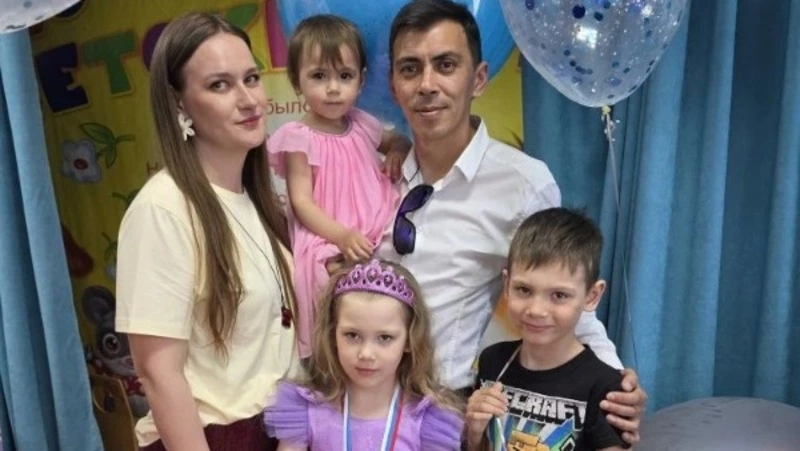 Многодетные семьи на Сахалине и Курилах могут получить до миллиона рублей на погашение ипотеки