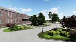 На общественном совете Южно-Сахалинска обсудили, что делать с бывшим зданием мэрии Тойохары