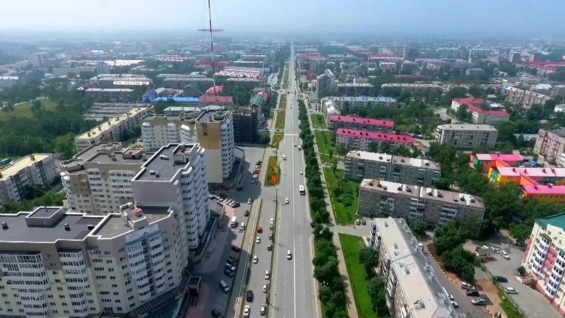 Дороги, «1-300» и счастливые бабушки: в сахалинском правительстве назвали главные успехи года