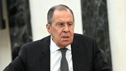 Лавров: Россия и США будут работать над созданием условий для возобновления сотрудничества
