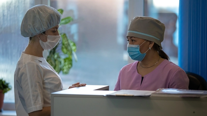 Коронавирус на Сахалине за сутки 1 декабря 2021-го: 121 заболевший и трое умерших