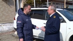 Проходимые внедорожники отправятся в зону СВО с Сахалина