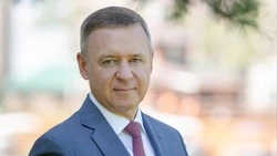 Сергей Надсадин: в Южно-Сахалинске запустили крупнейшие сельхозпредприятия региона