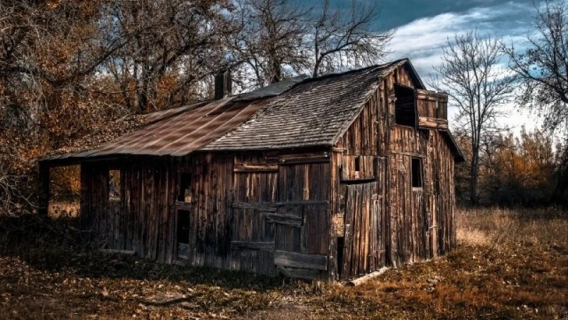 Житель Южно-Курильска обнес сарай своего знакомого: украл бензин и триммер на 19 тысяч