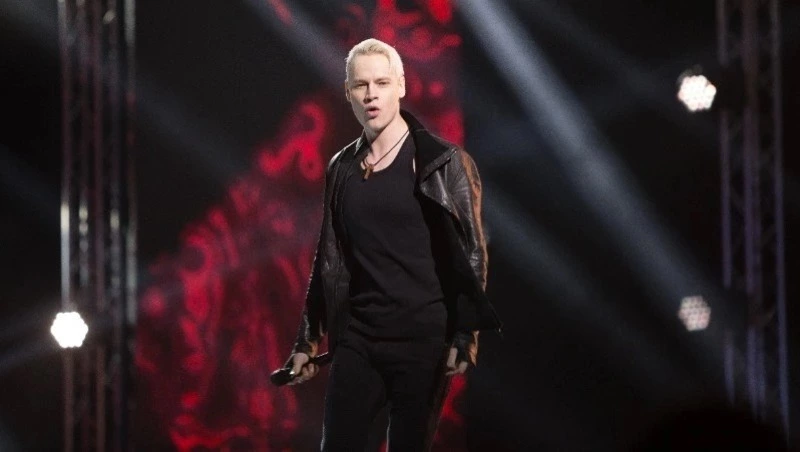 Игорь Матвиенко поделился своим видением перспектив выступления Shaman'а на «Интервидении»