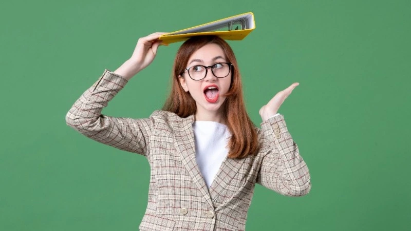 Тест на эрудицию: у вас явно есть высшее образование, если осилите 9/9