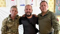 Смелые, сильные, настоящие