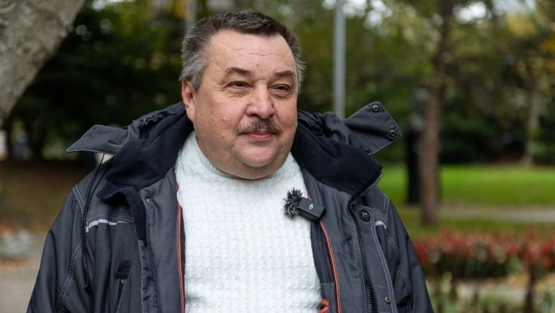 «Если хочешь что-то изменить — иди и работай»: сахалинский ветеран СВО о жизни после фронта