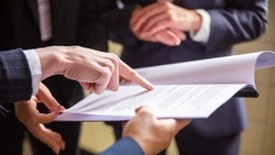 Прогноз социально-экономического развития на три года озвучили на Сахалине