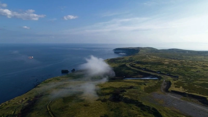 Последний остров войны: как Шумшу становится центром исторического наследия