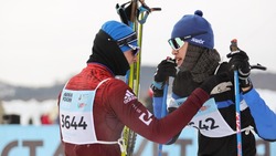 В юбилейной гонке «Лыжня России» на Сахалине приняли участие около 5 тыс. человек