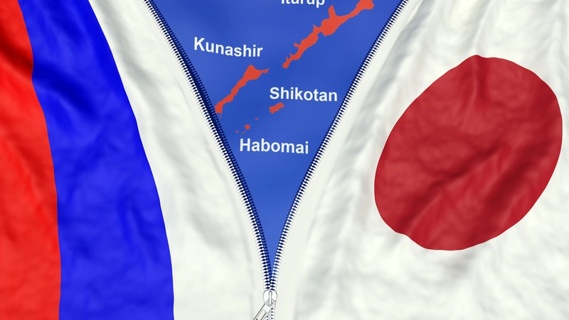 Японский журналист призывает власти отобрать у России всю южную часть Курильских островов