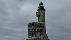 Туроператорам Сахалина напомнили о запрете посещения маяка Анива