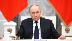 ВЦИОМ: более 80% россиян доверяют Владимиру Путину