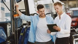 На платформе «Мой экспорт» начали сбор заявлений на компенсацию затрат на логистику 