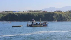 Рогозина позвали на Курилы после его заявления об островах