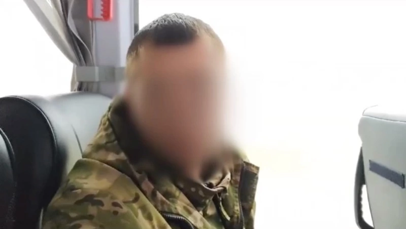 Военнослужащий с Итурупа ждет возвращения к четырехлетнему сыну после службы на СВО