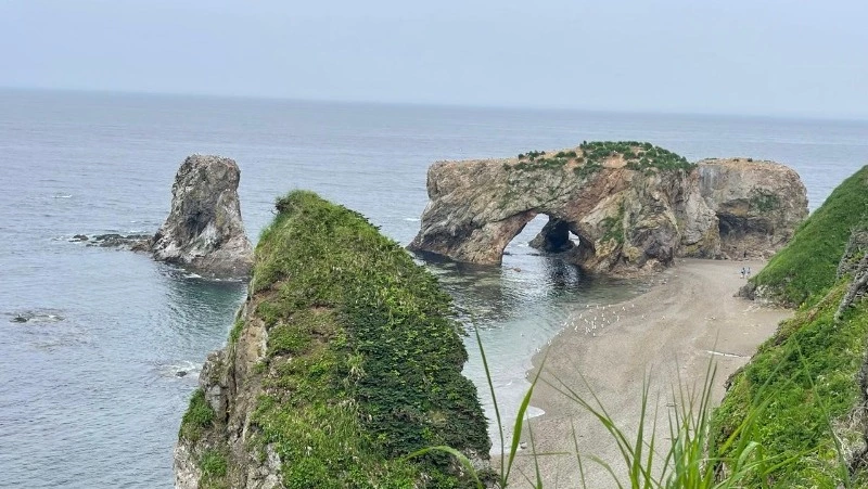 Сахалин выбился в лидеры по поисковым запросам о путешествиях по России